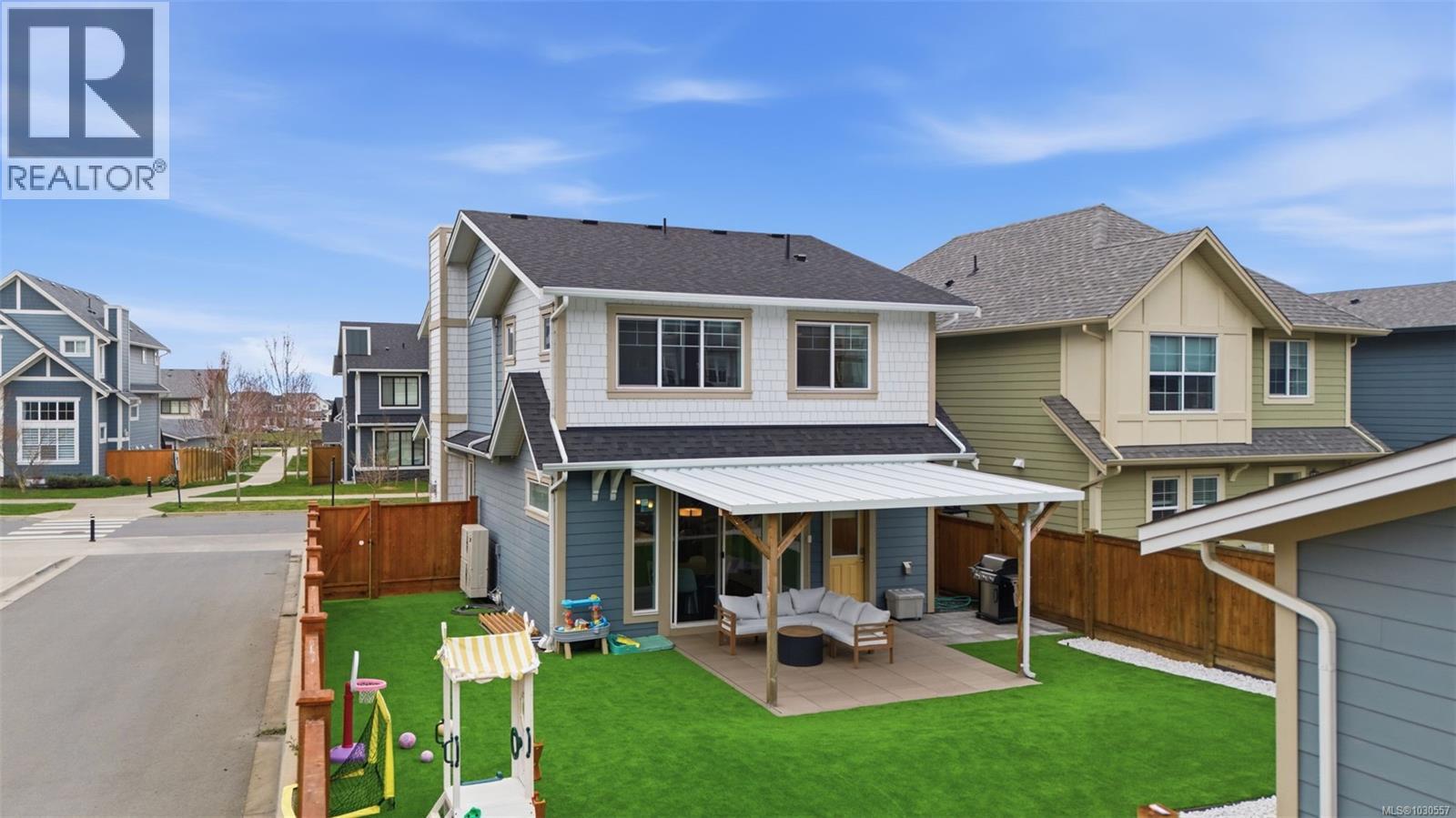 173 Caspian Dr, Colwood