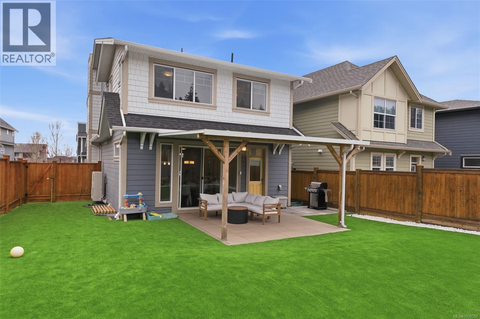 173 Caspian Dr, Colwood