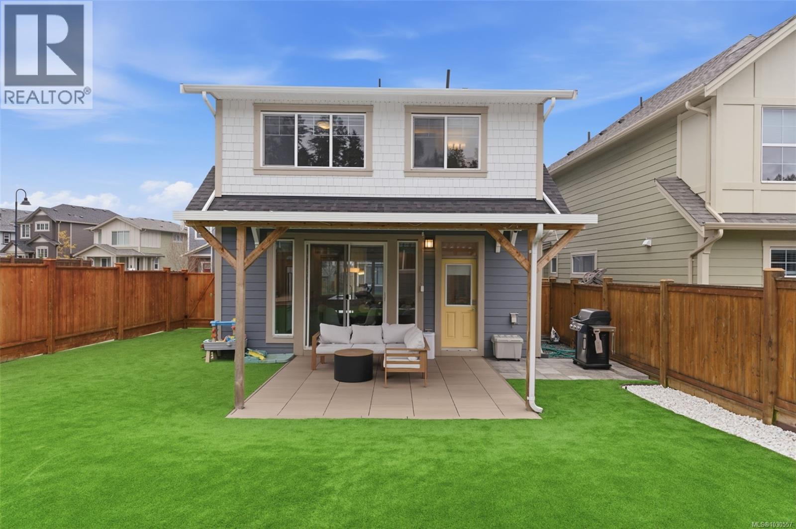 173 Caspian Dr, Colwood