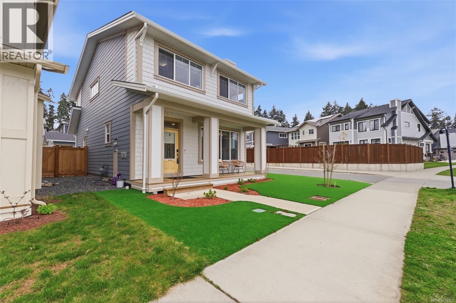 173 Caspian Dr, Colwood