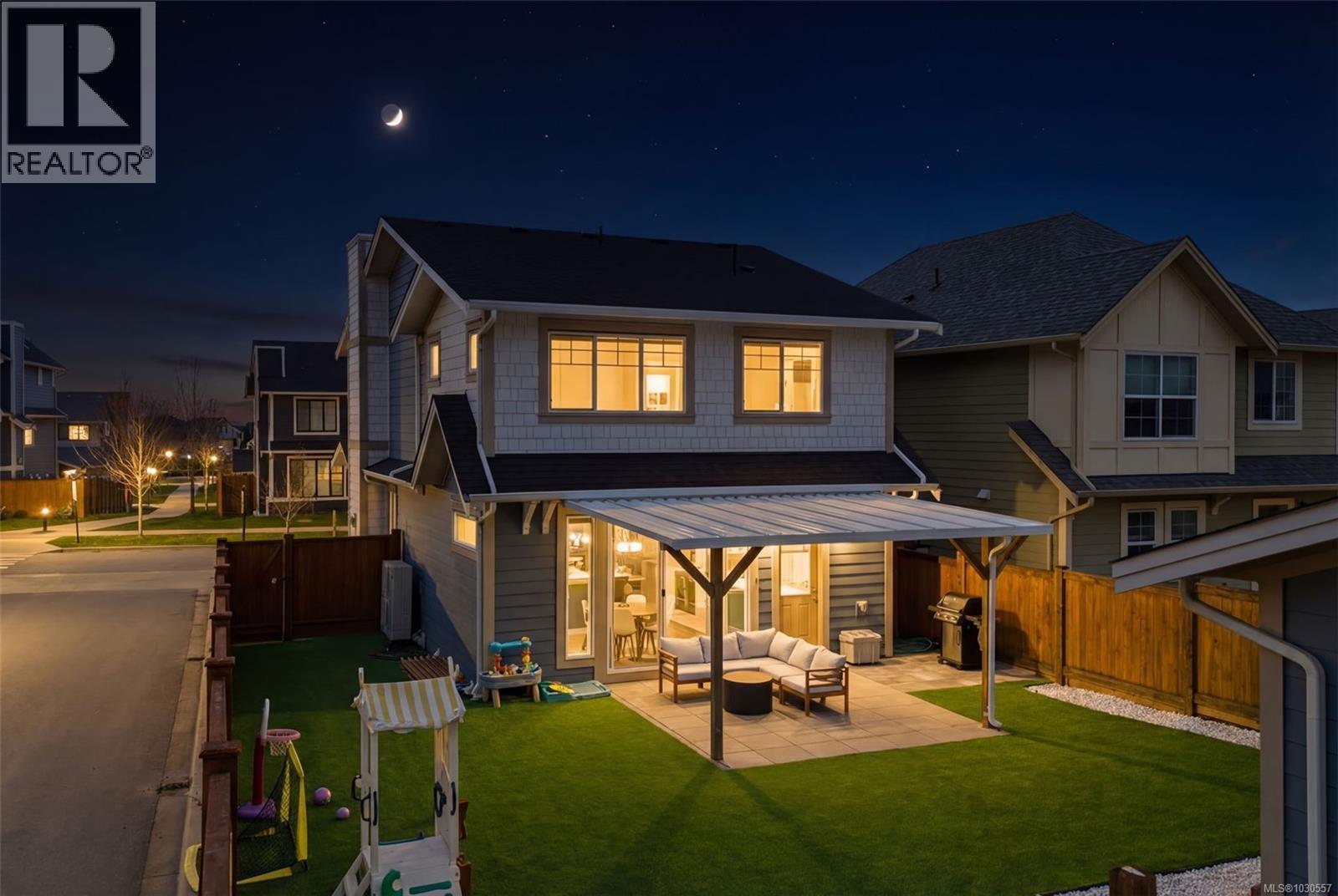 173 Caspian Dr, Colwood