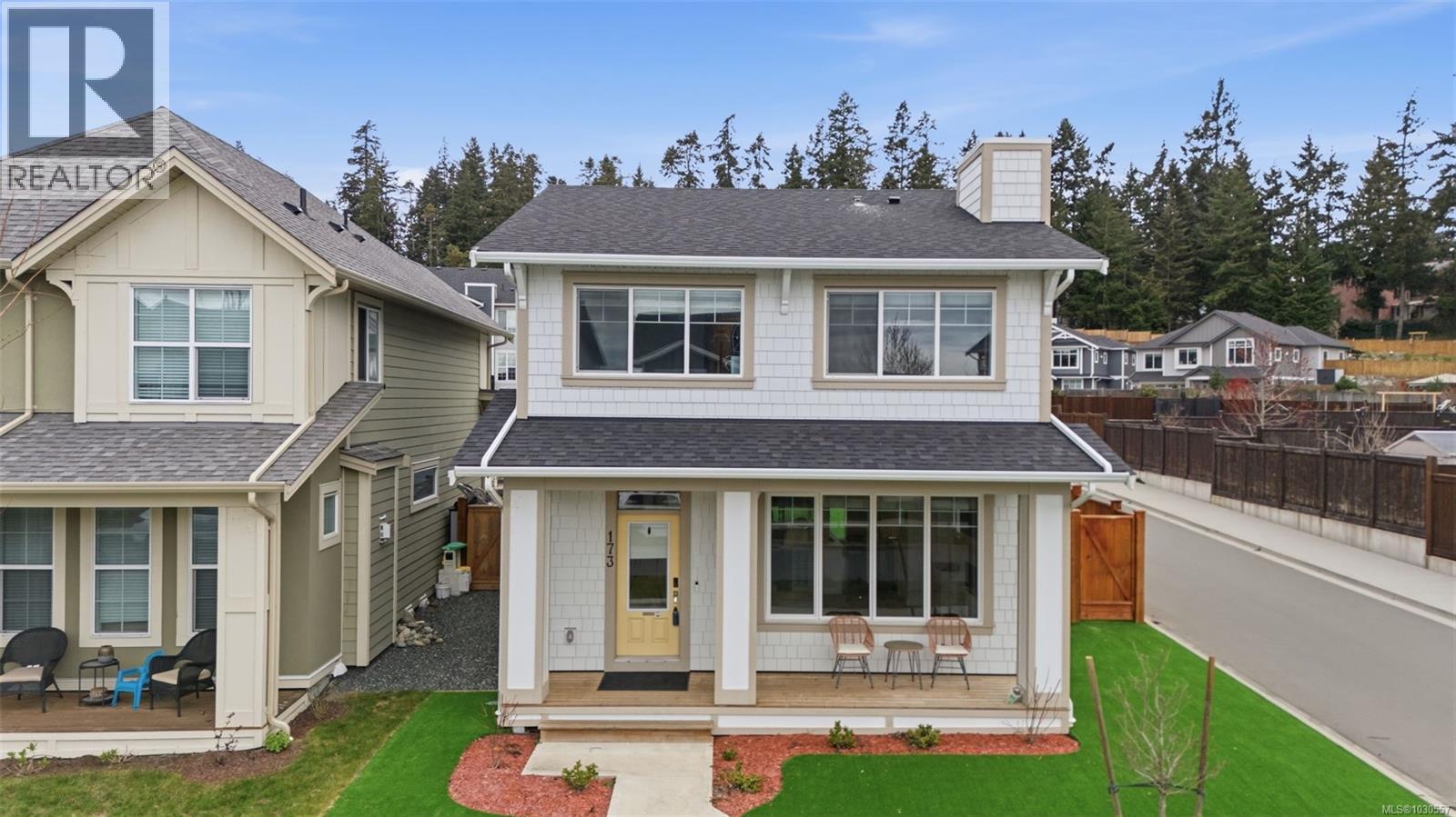 173 Caspian Dr, Colwood