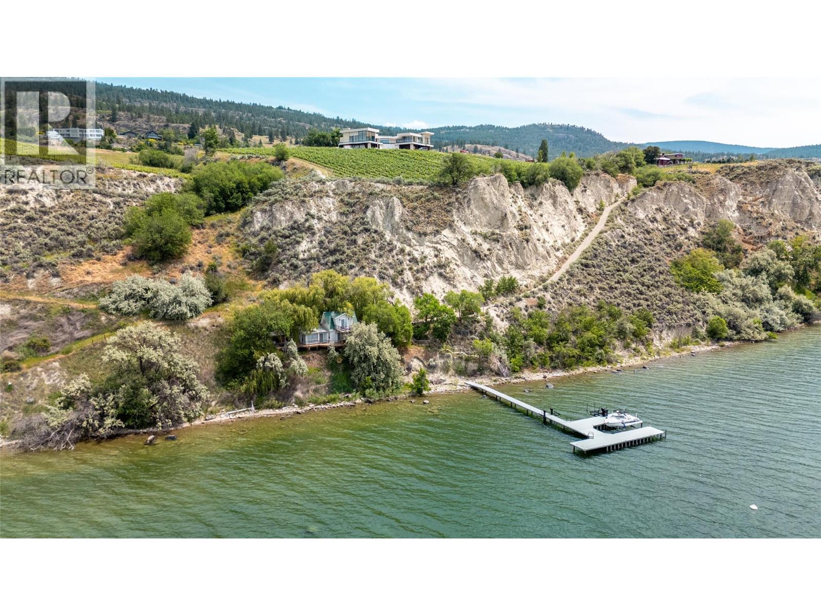 1675 Midland Road, Penticton