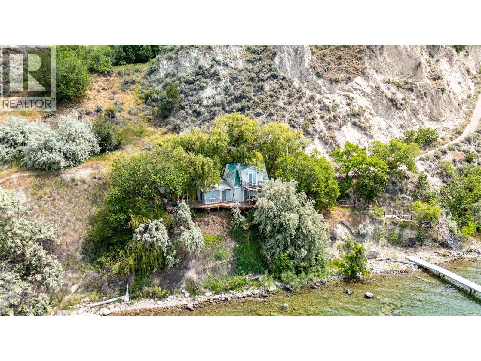 1675 Midland Road, Penticton