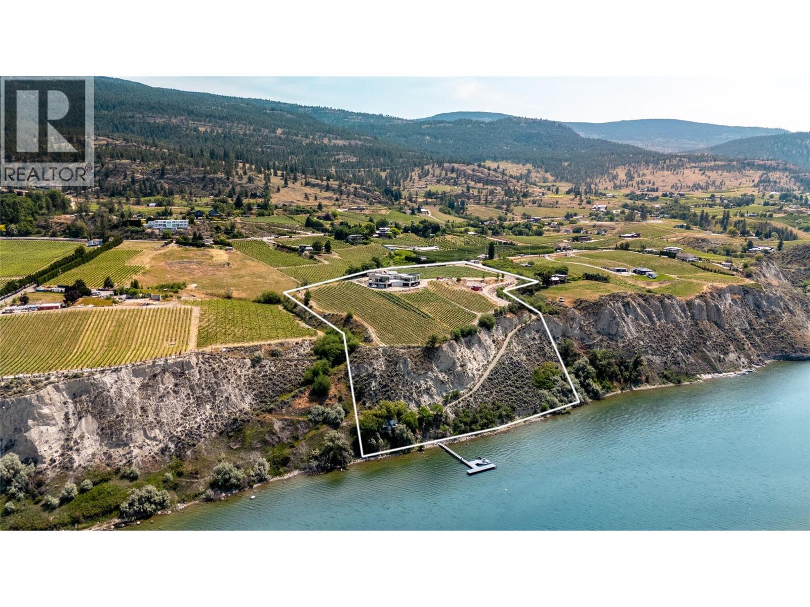 1675 Midland Road, Penticton