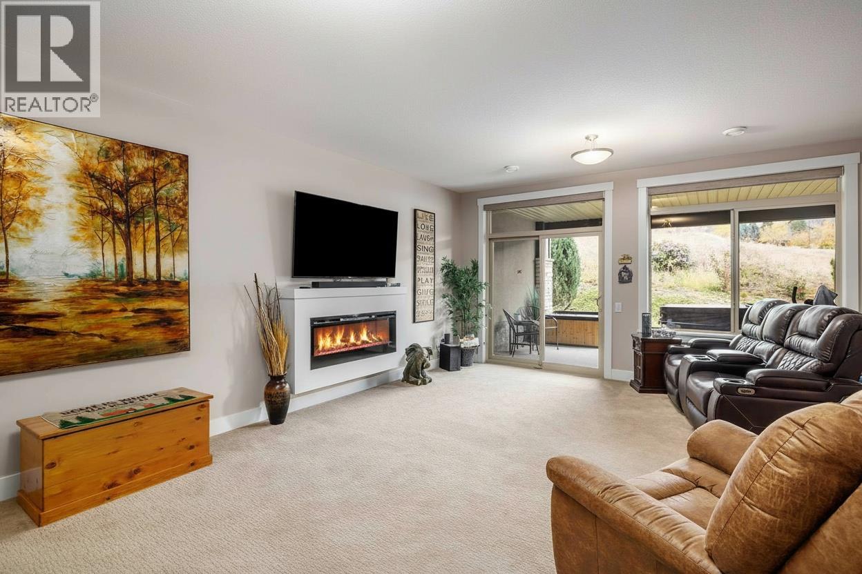 1836 Tower Ranch Boulevard Unit# 40, Kelowna