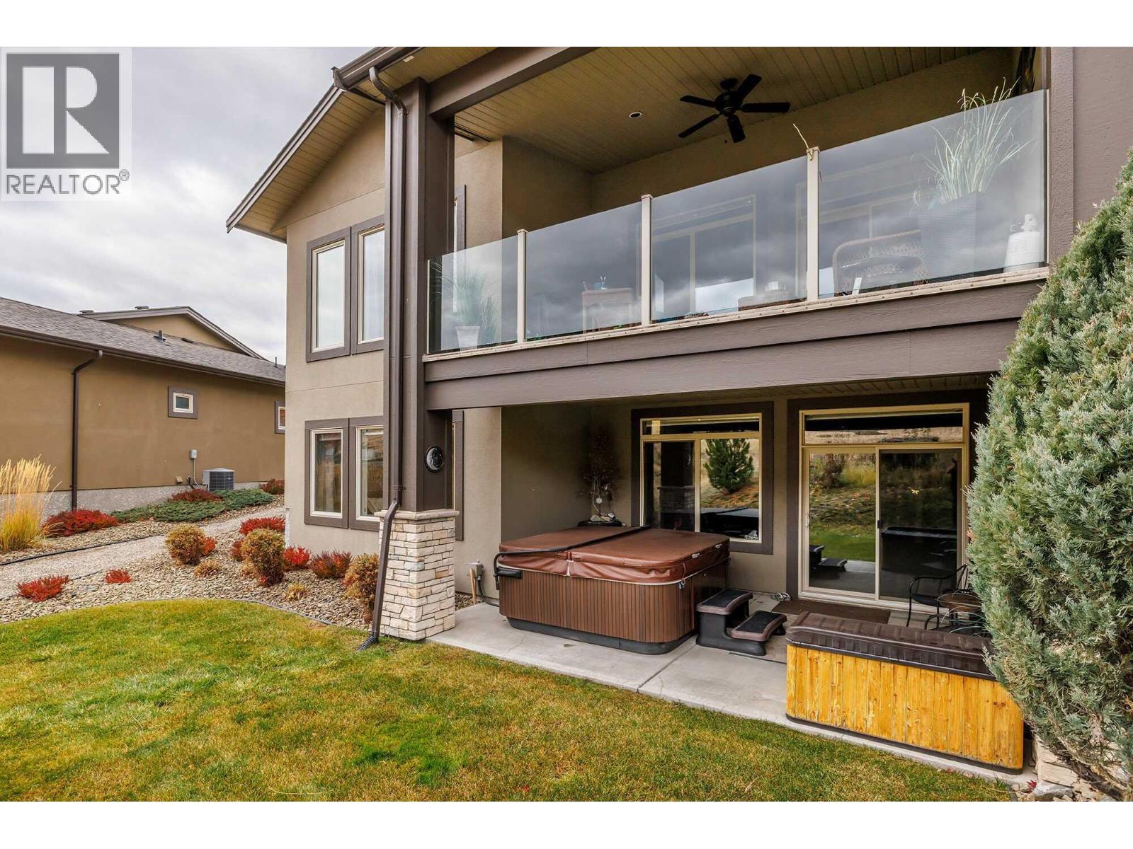 1836 Tower Ranch Boulevard Unit# 40, Kelowna