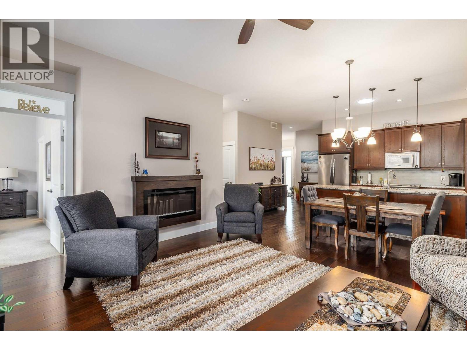 1836 Tower Ranch Boulevard Unit# 40, Kelowna