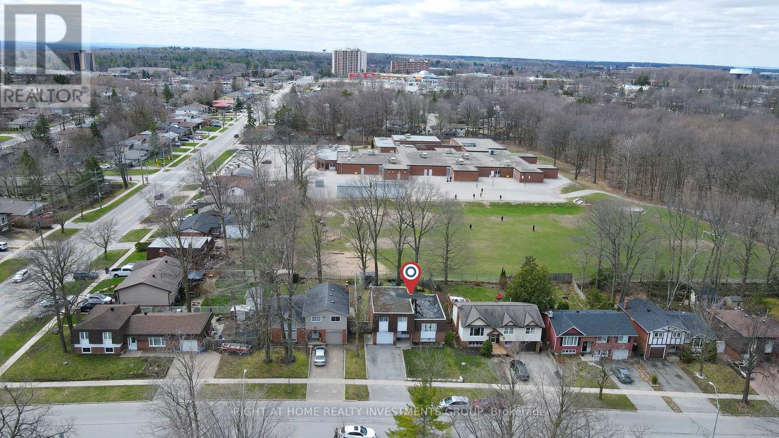 143 SPRINGDALE DRIVE - 15