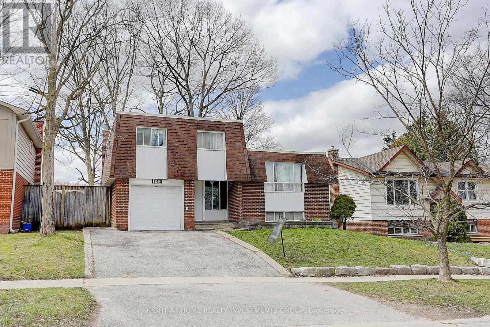 143 SPRINGDALE DRIVE - 2