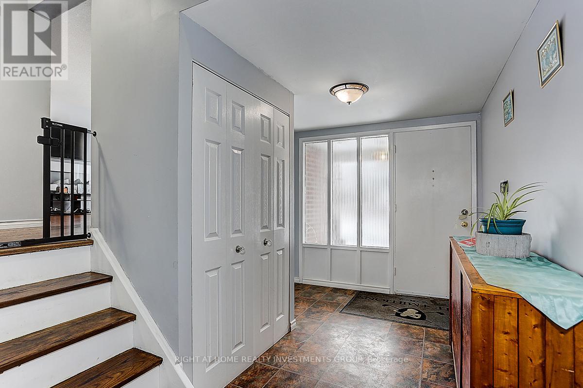 143 SPRINGDALE DRIVE - 40