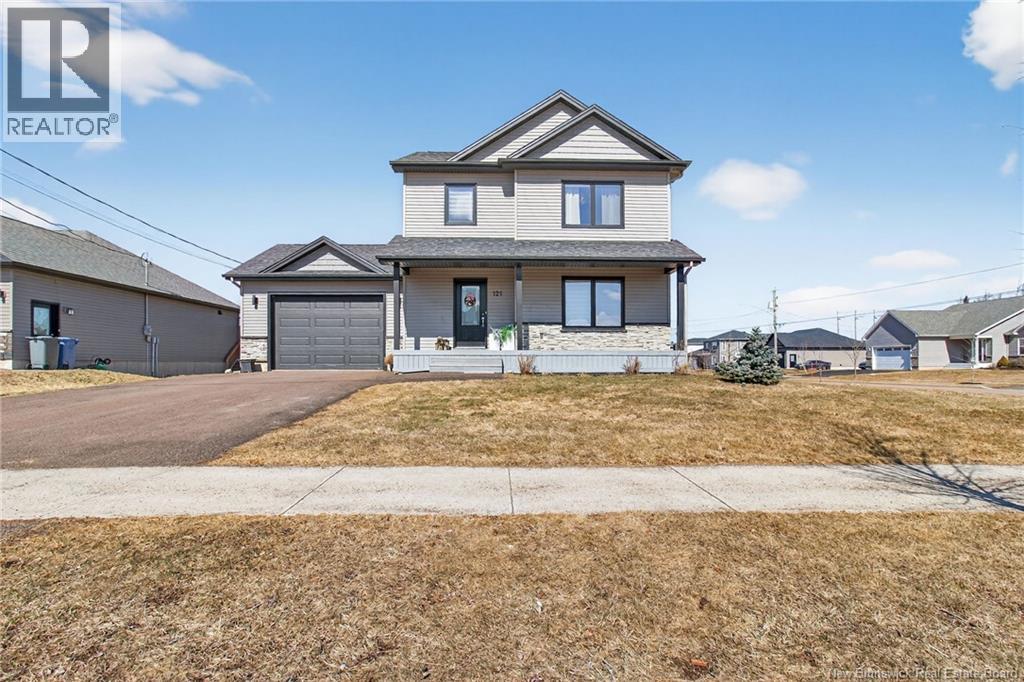 121 O'Neill - 2
