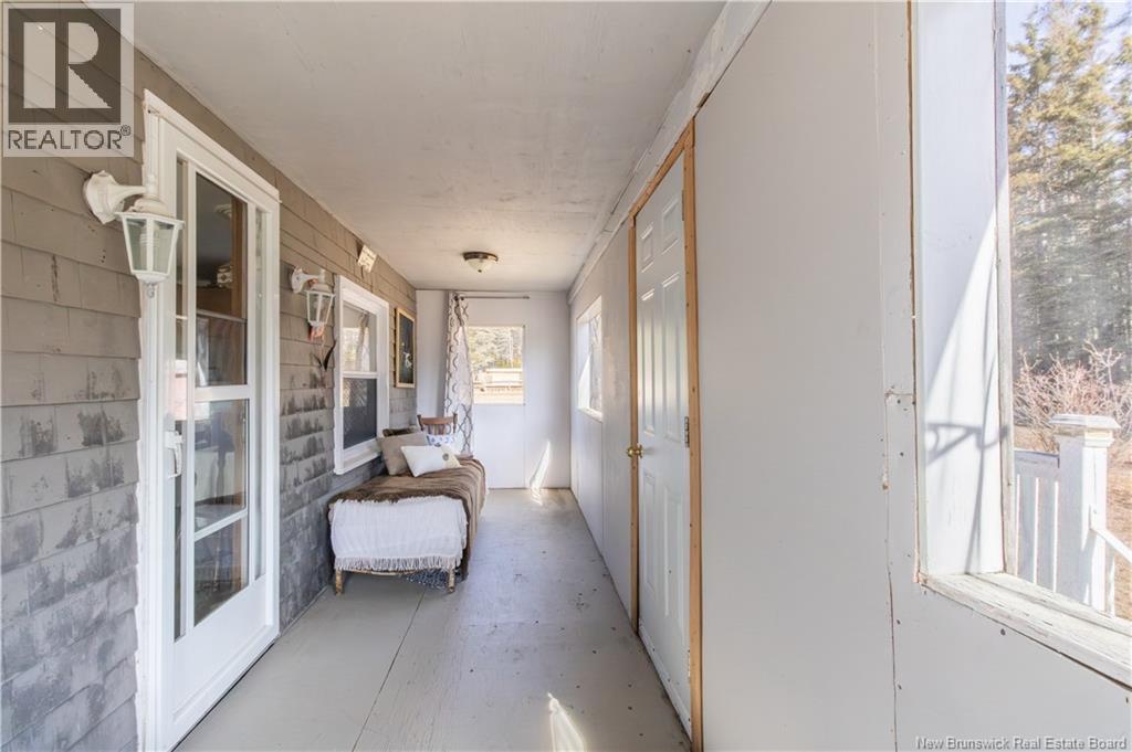 Sunroom