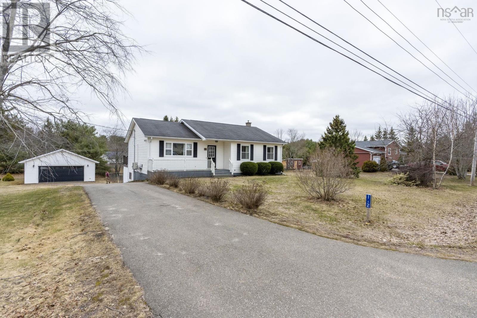 Property photo of 112 Geiger Drive