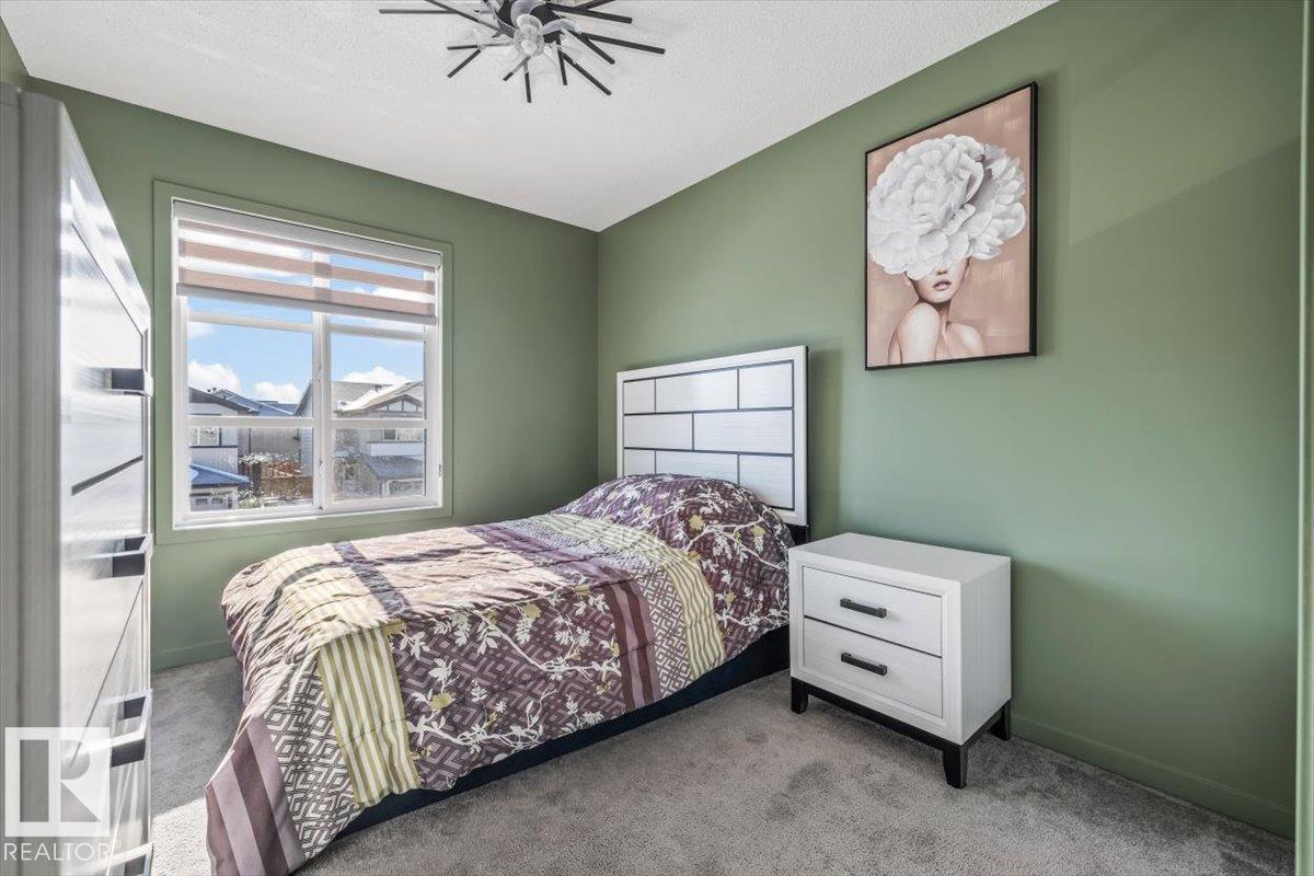 17616 124 ST NW, Edmonton