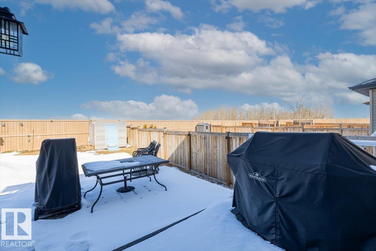 17616 124 ST NW, Edmonton