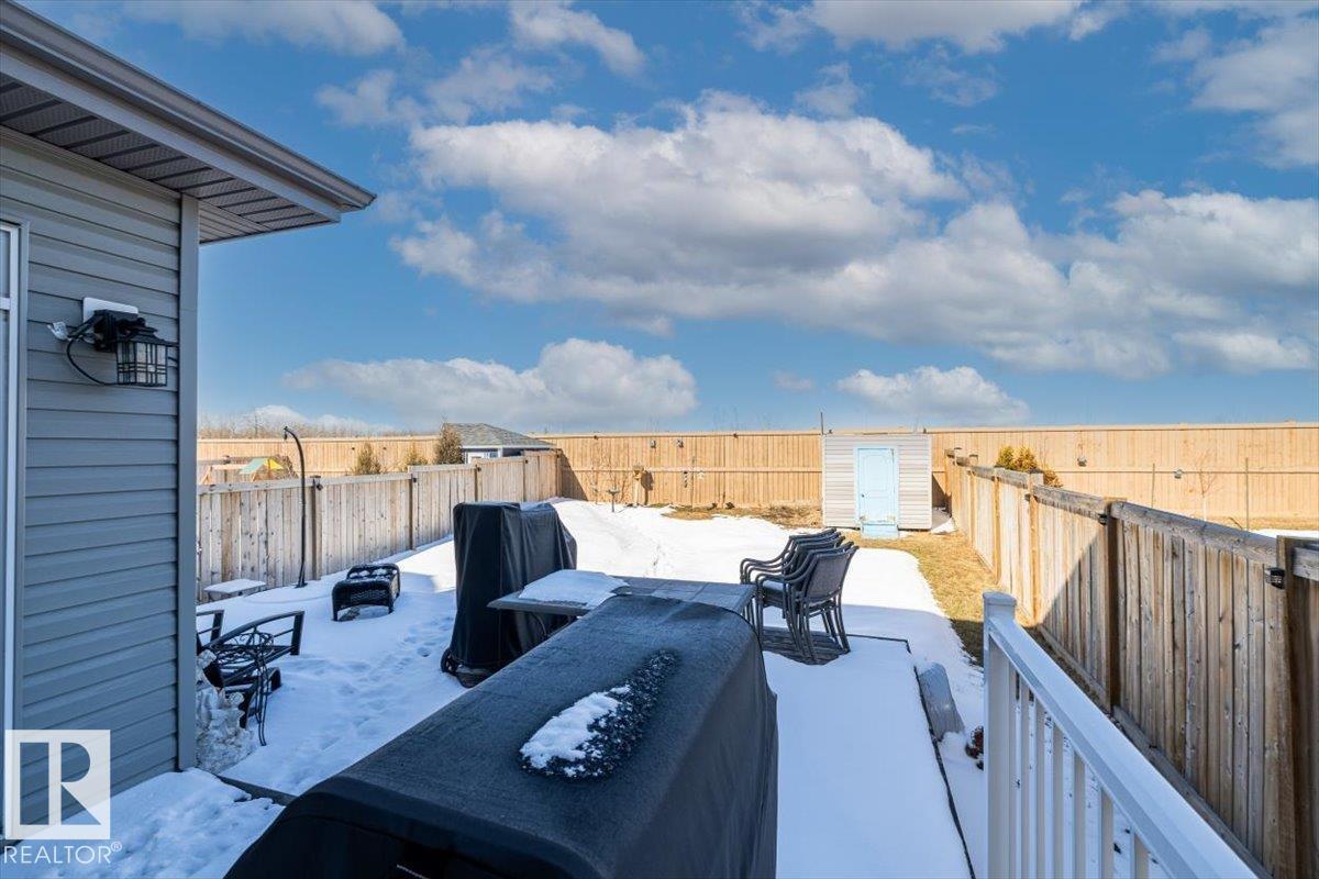 17616 124 ST NW, Edmonton