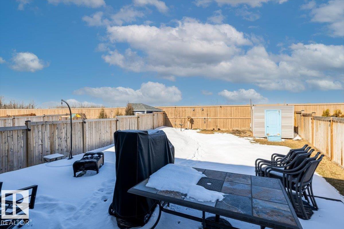 17616 124 ST NW, Edmonton