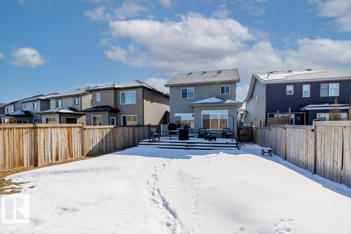 17616 124 ST NW, Edmonton