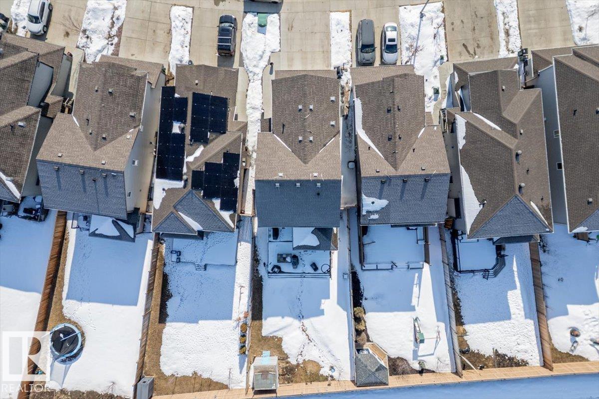 17616 124 ST NW, Edmonton