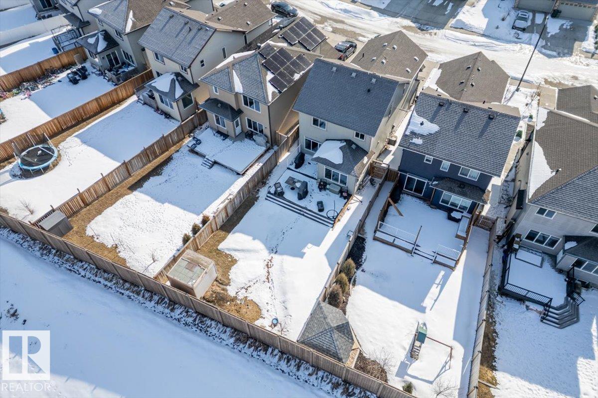 17616 124 ST NW, Edmonton