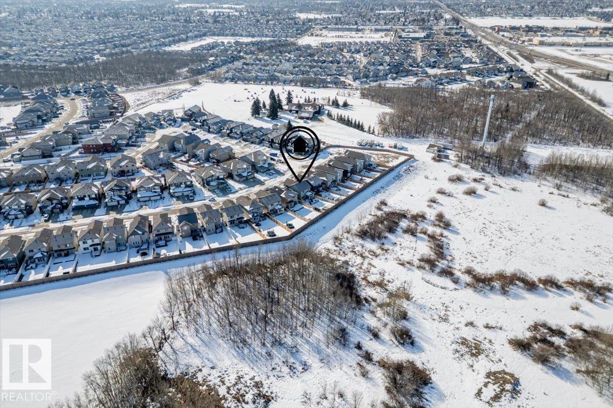 17616 124 ST NW, Edmonton