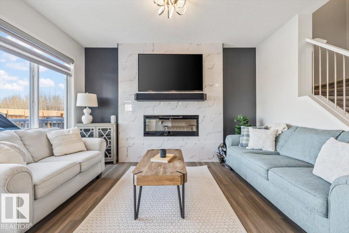 17616 124 ST NW, Edmonton