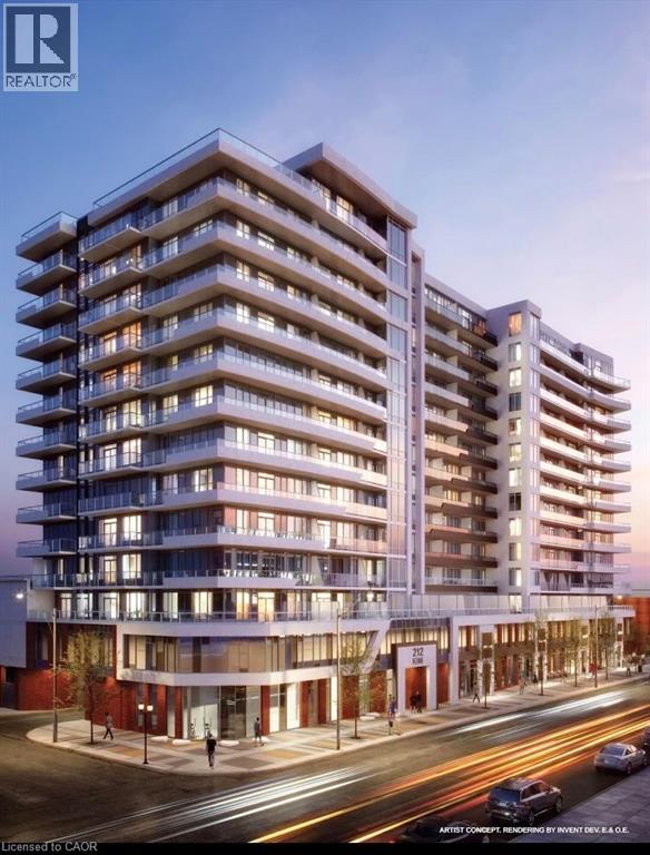 212 KING WILLIAM Street Unit# 422