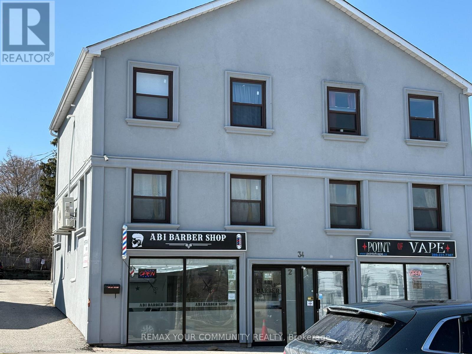 4 - 34 MAIN STREET S