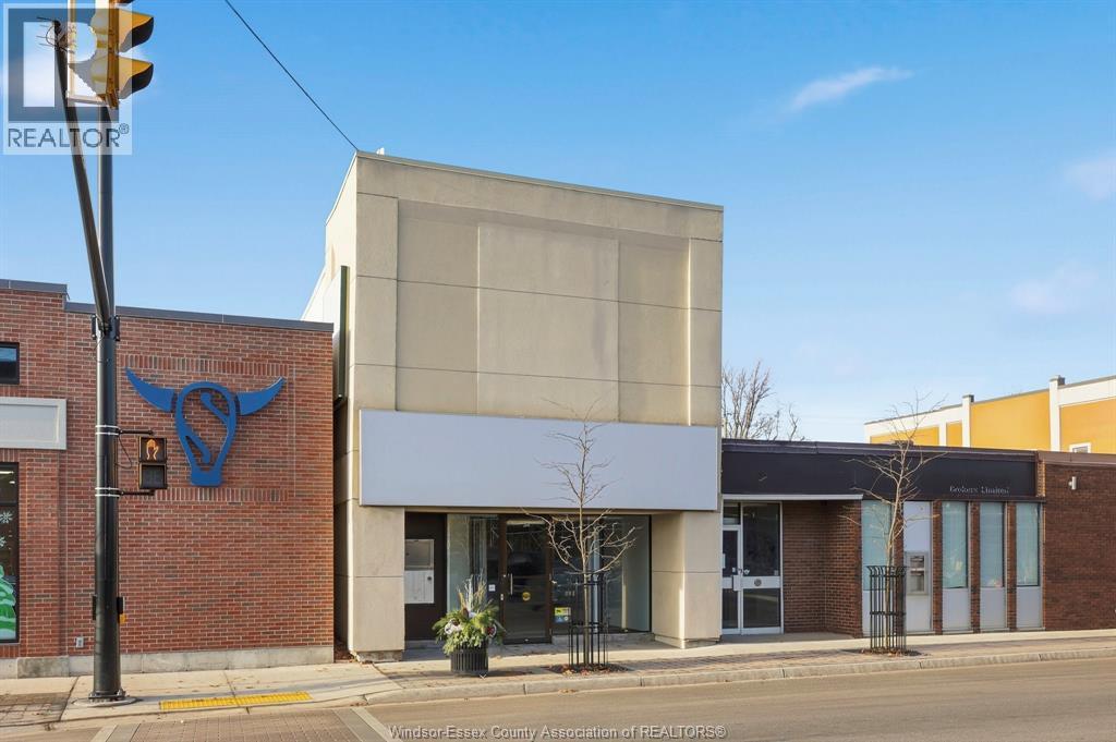 34 TALBOT STREET North