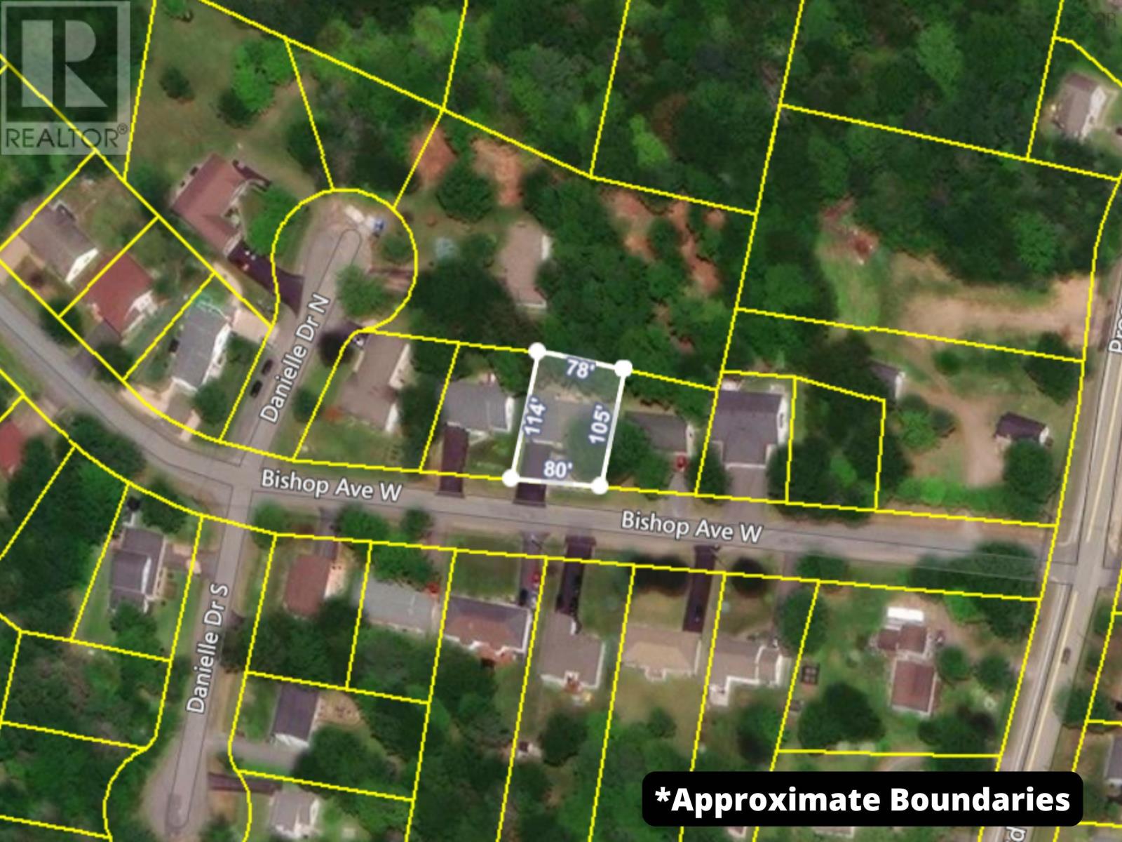 Property 34 of 34 of 28 Bishop Avenue