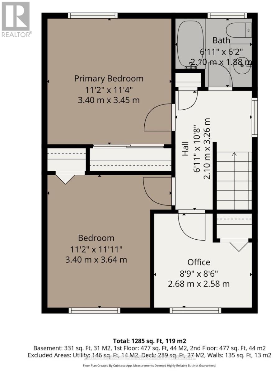 521 OSGOODE DRIVE Property Photo
