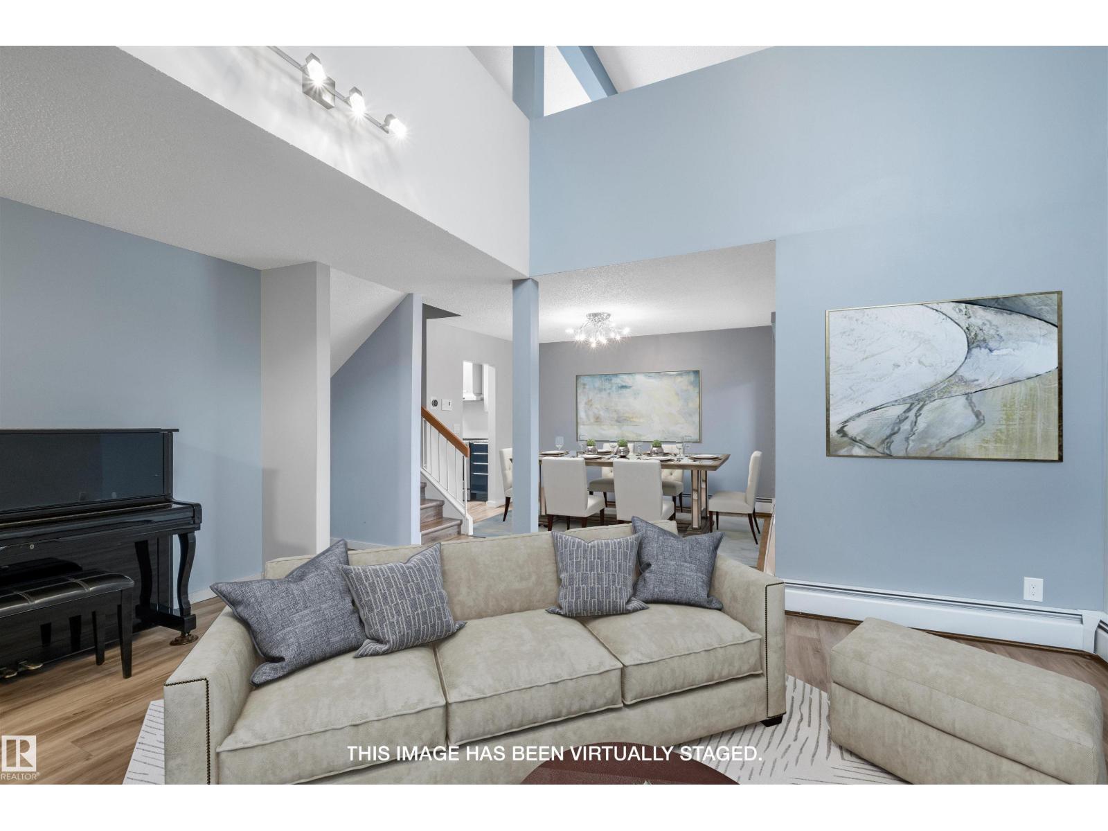 #13 10032 113 ST NW, Edmonton