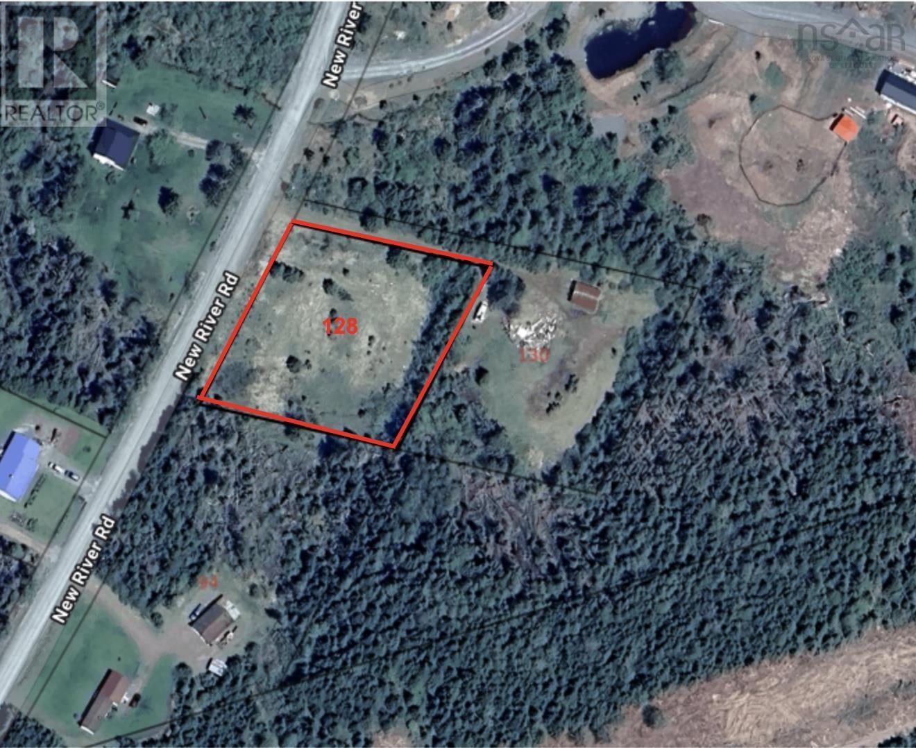 Property photo of 128 New River Road