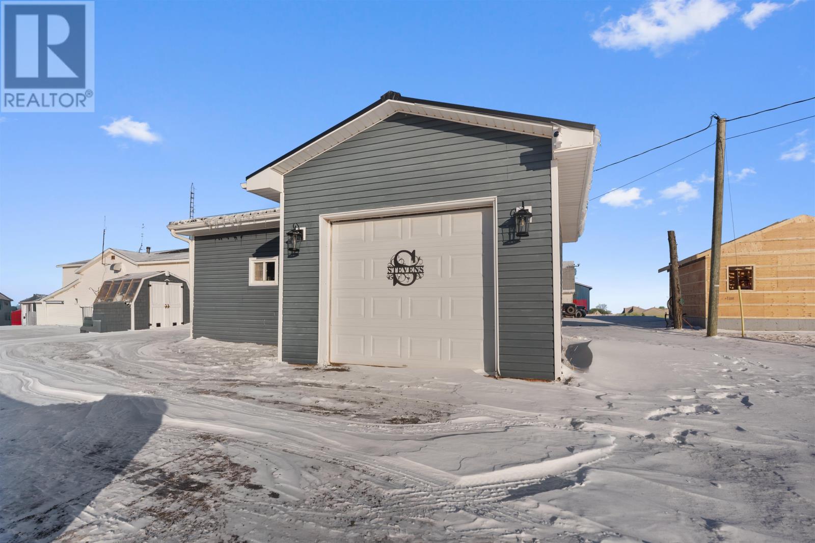 1720 ROUTE 11, LINKLETTER ROAD - 12