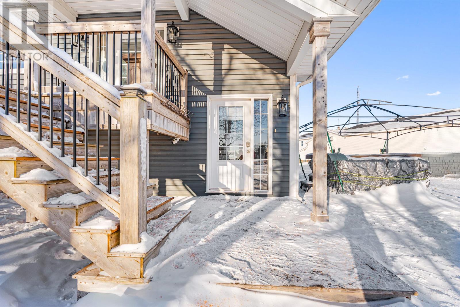 1720 ROUTE 11, LINKLETTER ROAD - 17