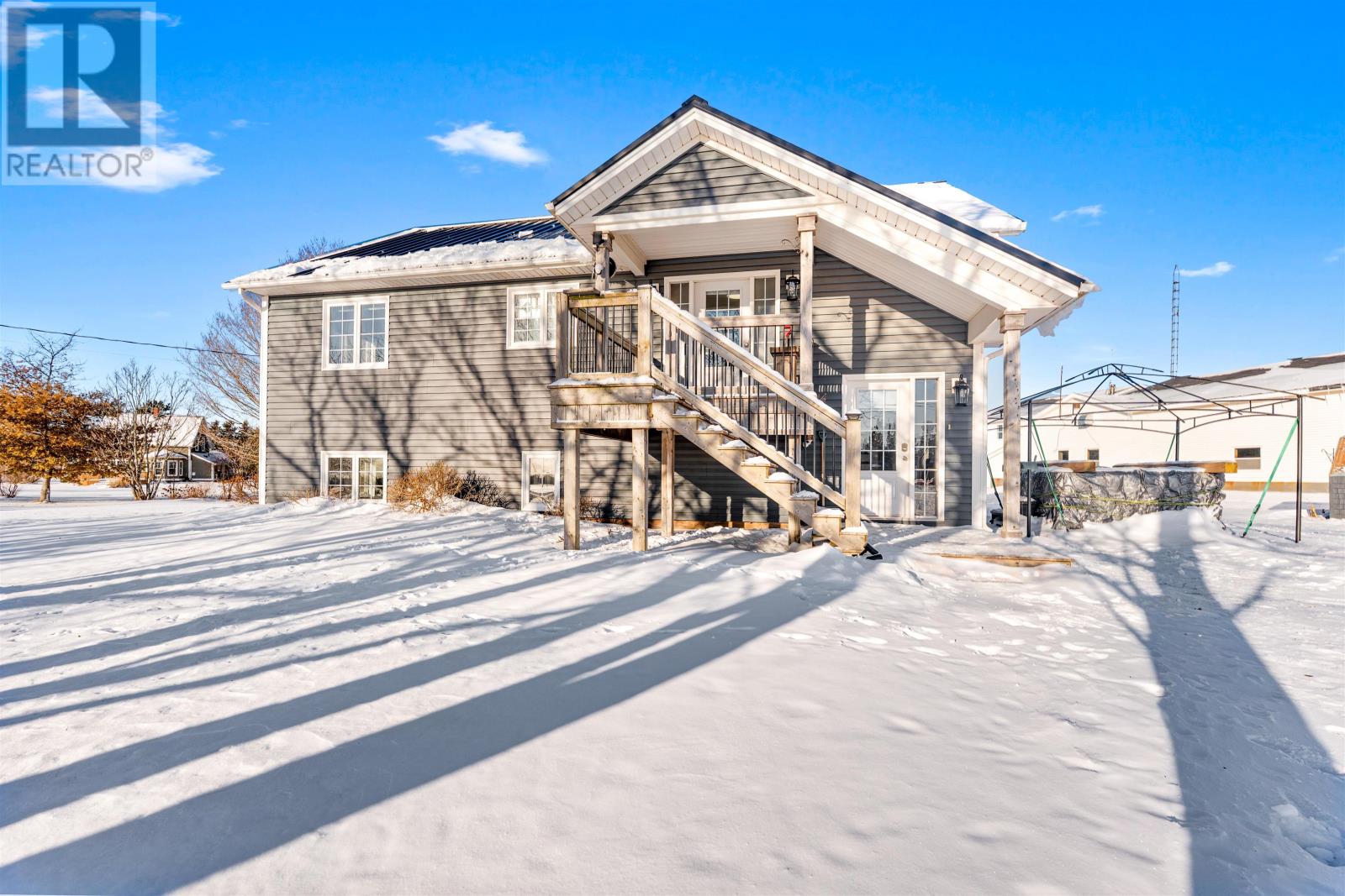 1720 ROUTE 11, LINKLETTER ROAD - Image 2