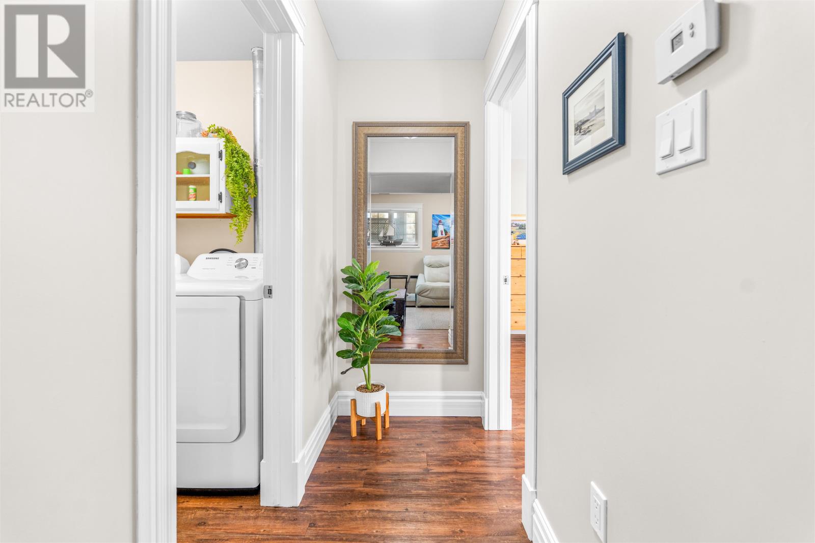 1720 ROUTE 11, LINKLETTER ROAD - 40