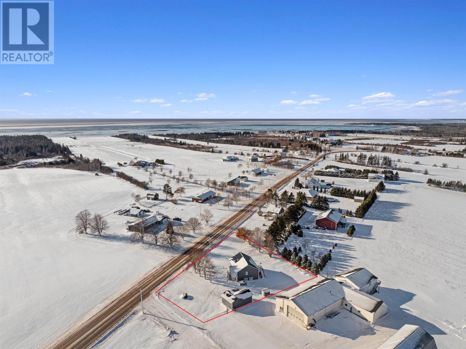 1720 ROUTE 11, LINKLETTER ROAD - 4