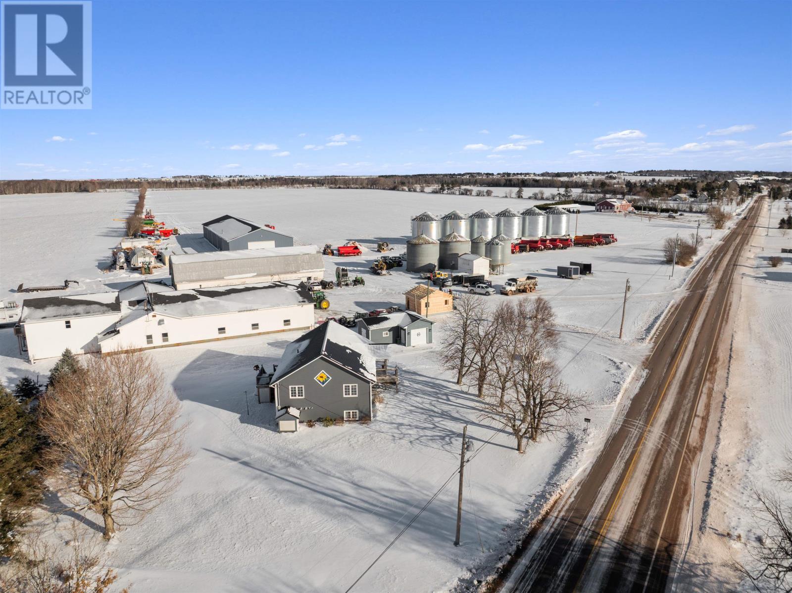 1720 ROUTE 11, LINKLETTER ROAD - 6