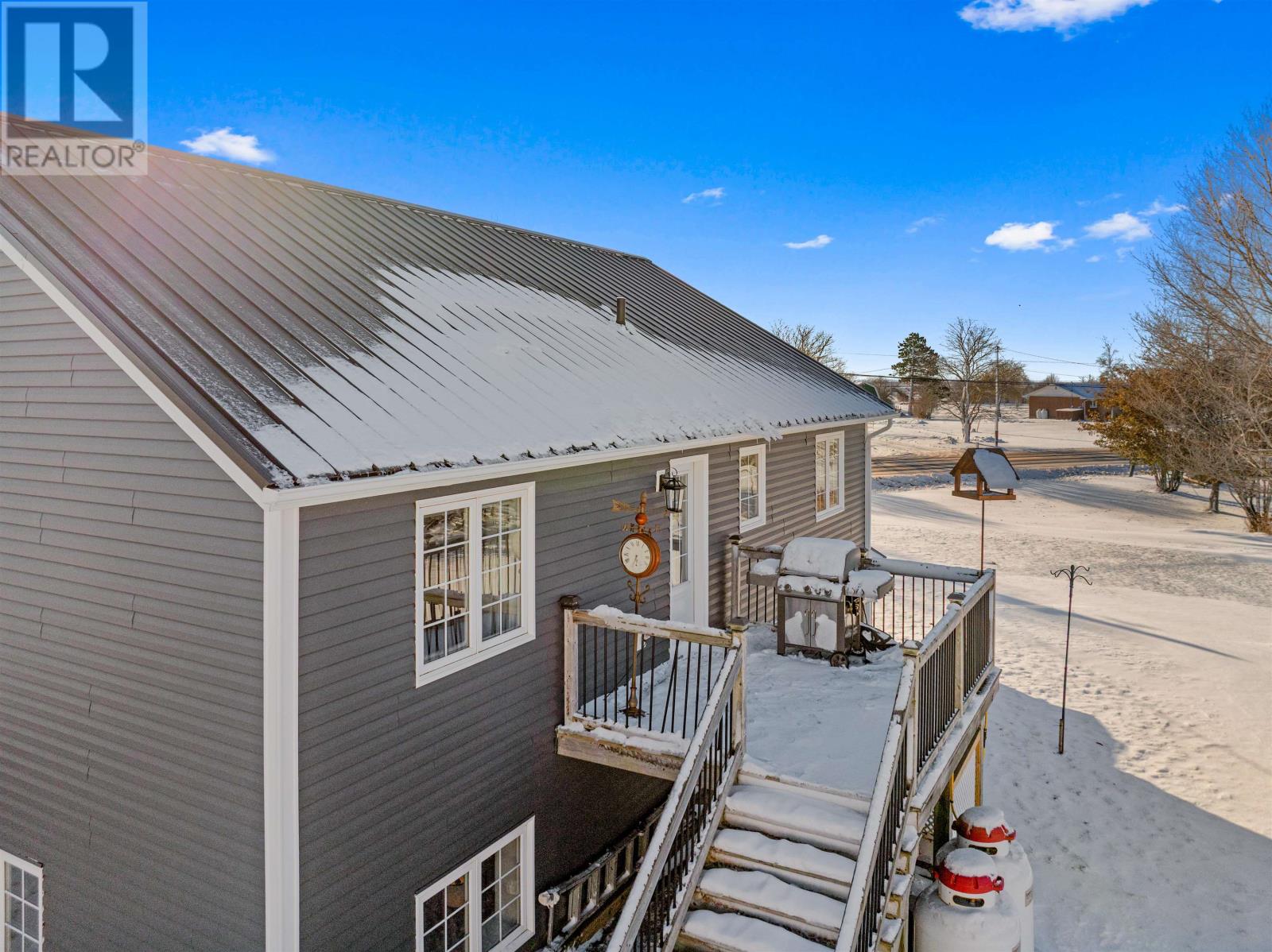 1720 ROUTE 11, LINKLETTER ROAD - 9