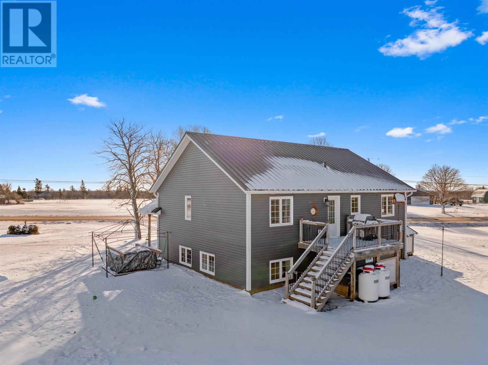 1720 ROUTE 11, LINKLETTER ROAD - 8