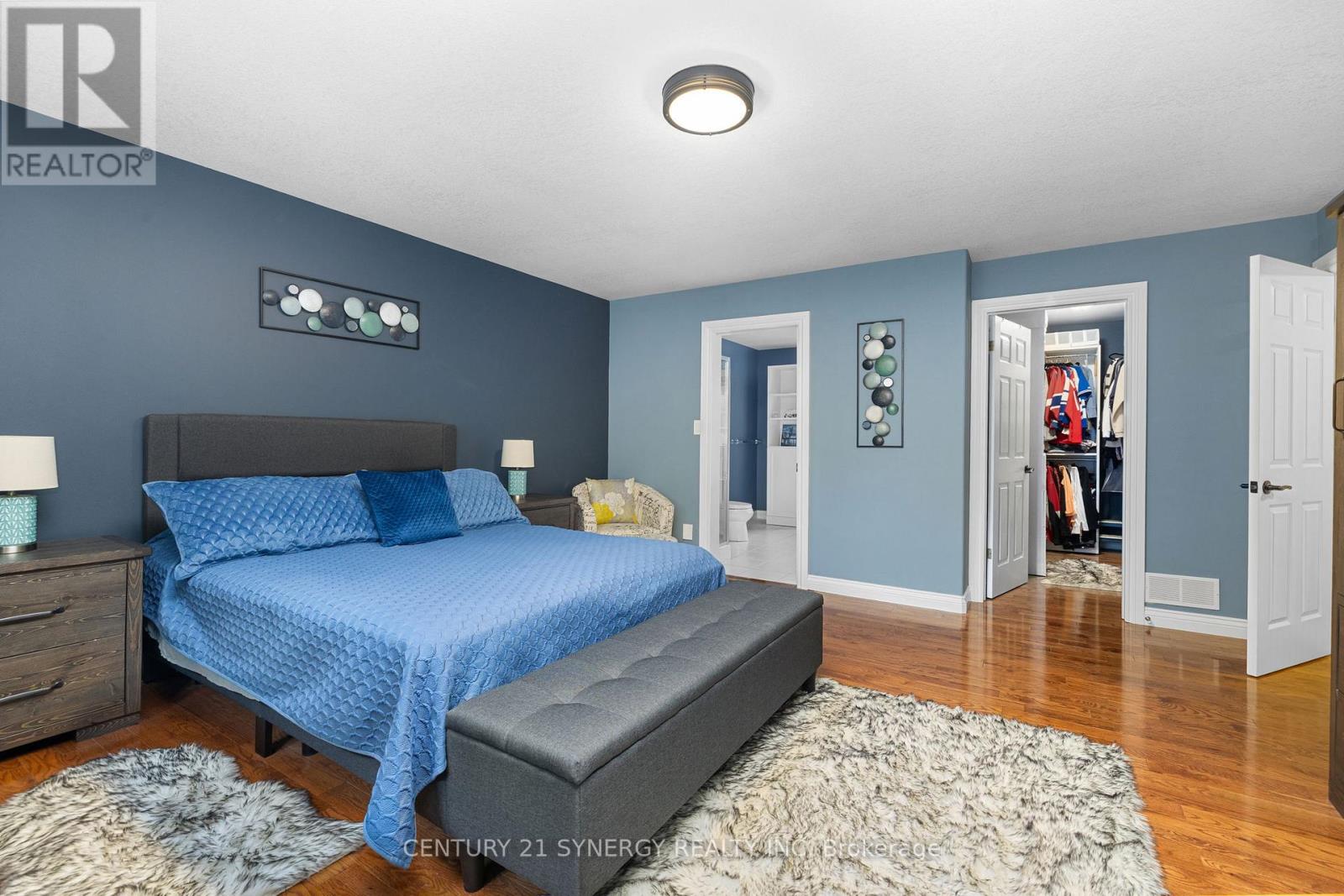 4621 HAGGARTS SIDE ROAD - 21
