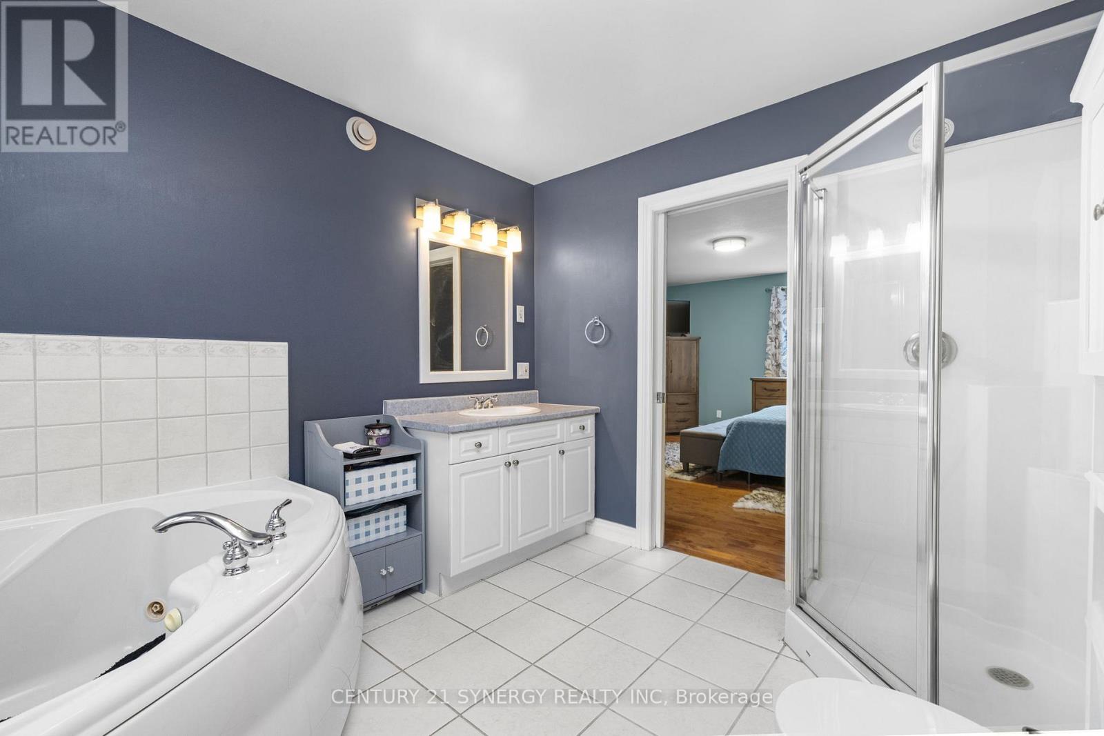 4621 HAGGARTS SIDE ROAD - 23