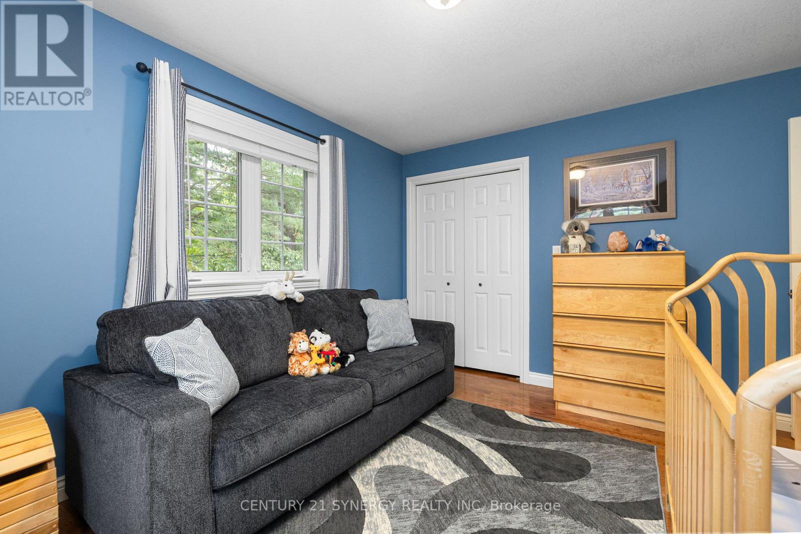 4621 HAGGARTS SIDE ROAD - 27