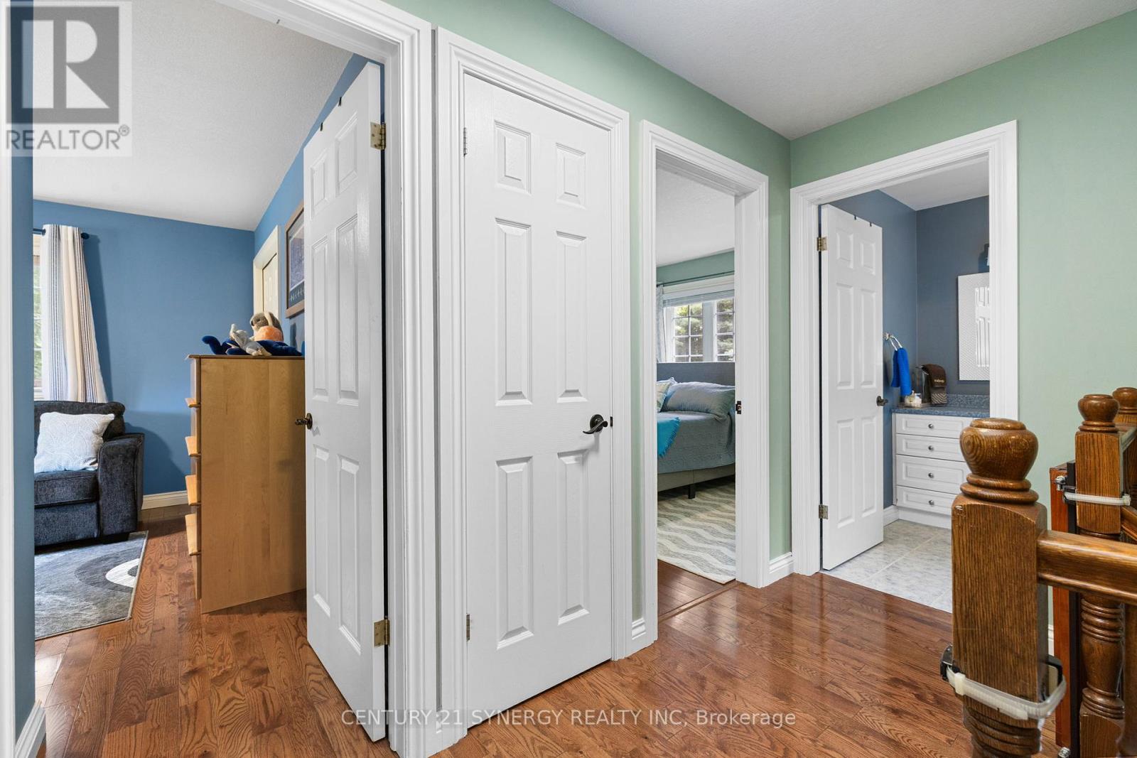 4621 HAGGARTS SIDE ROAD - 25