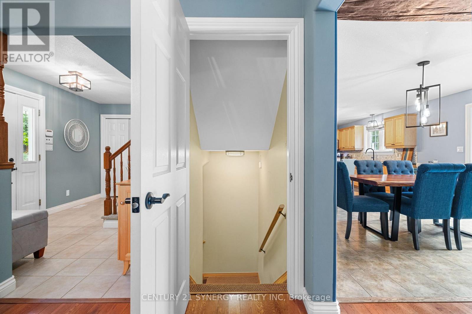 4621 HAGGARTS SIDE ROAD - 30