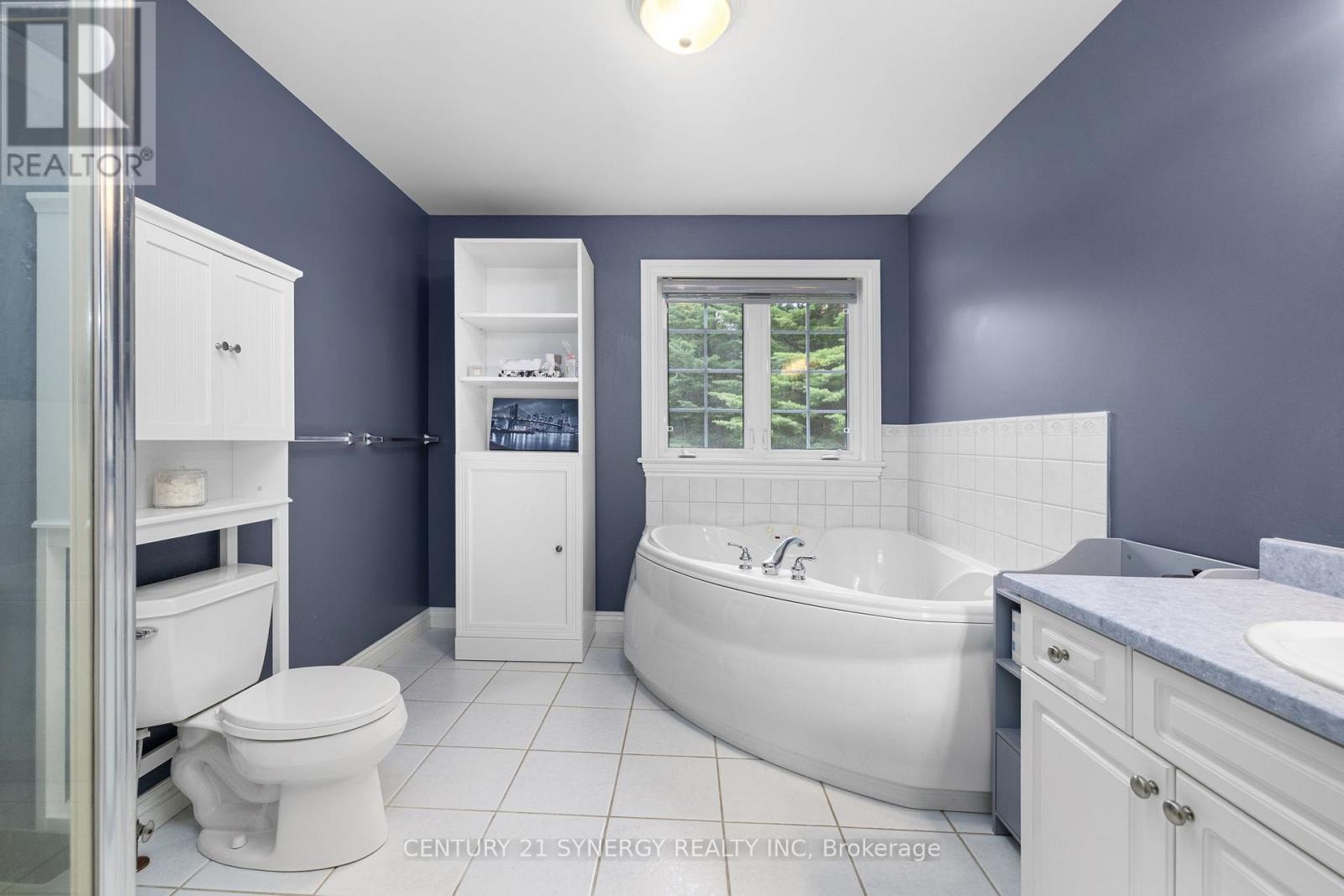 4621 HAGGARTS SIDE ROAD - 22
