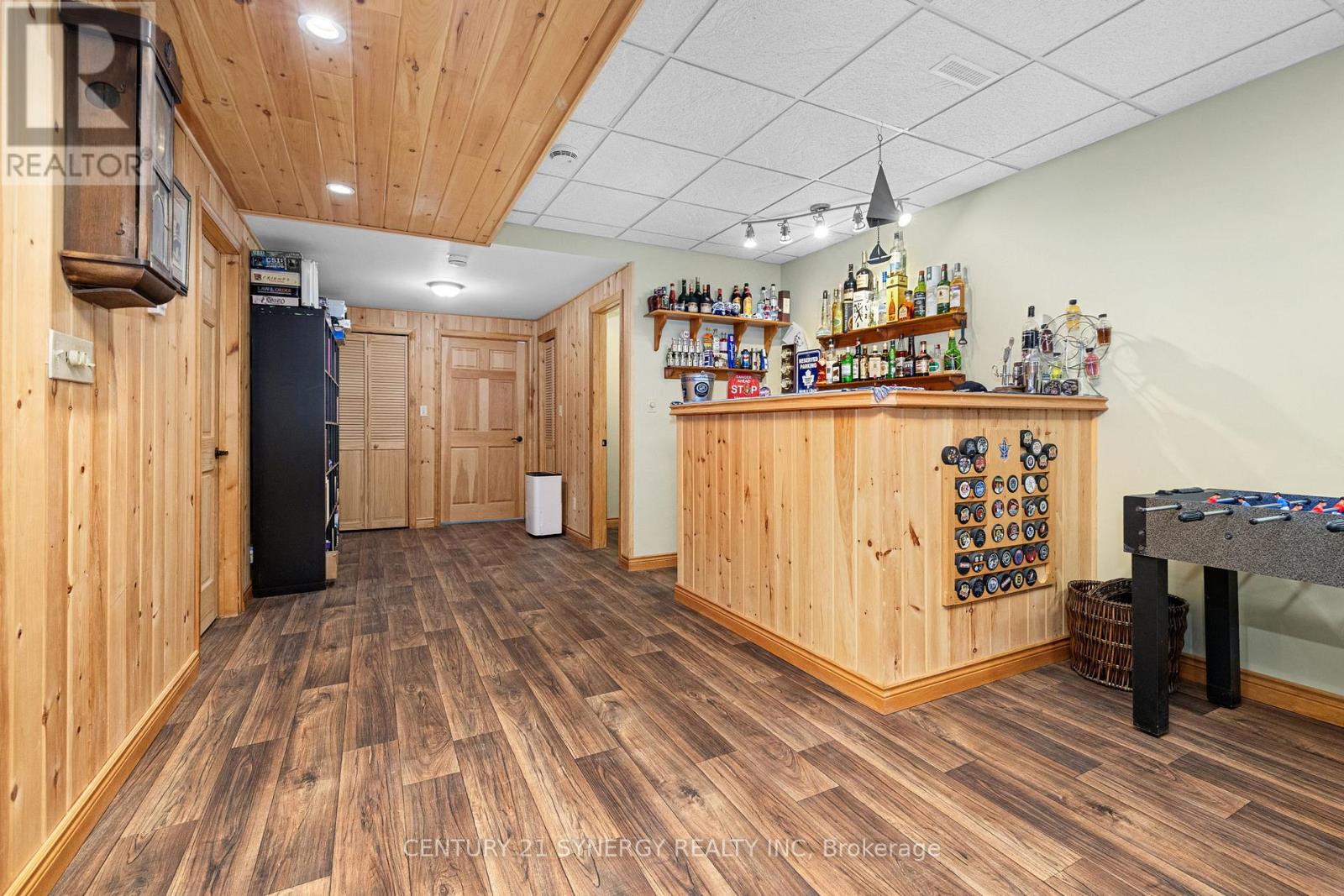 4621 HAGGARTS SIDE ROAD - 32
