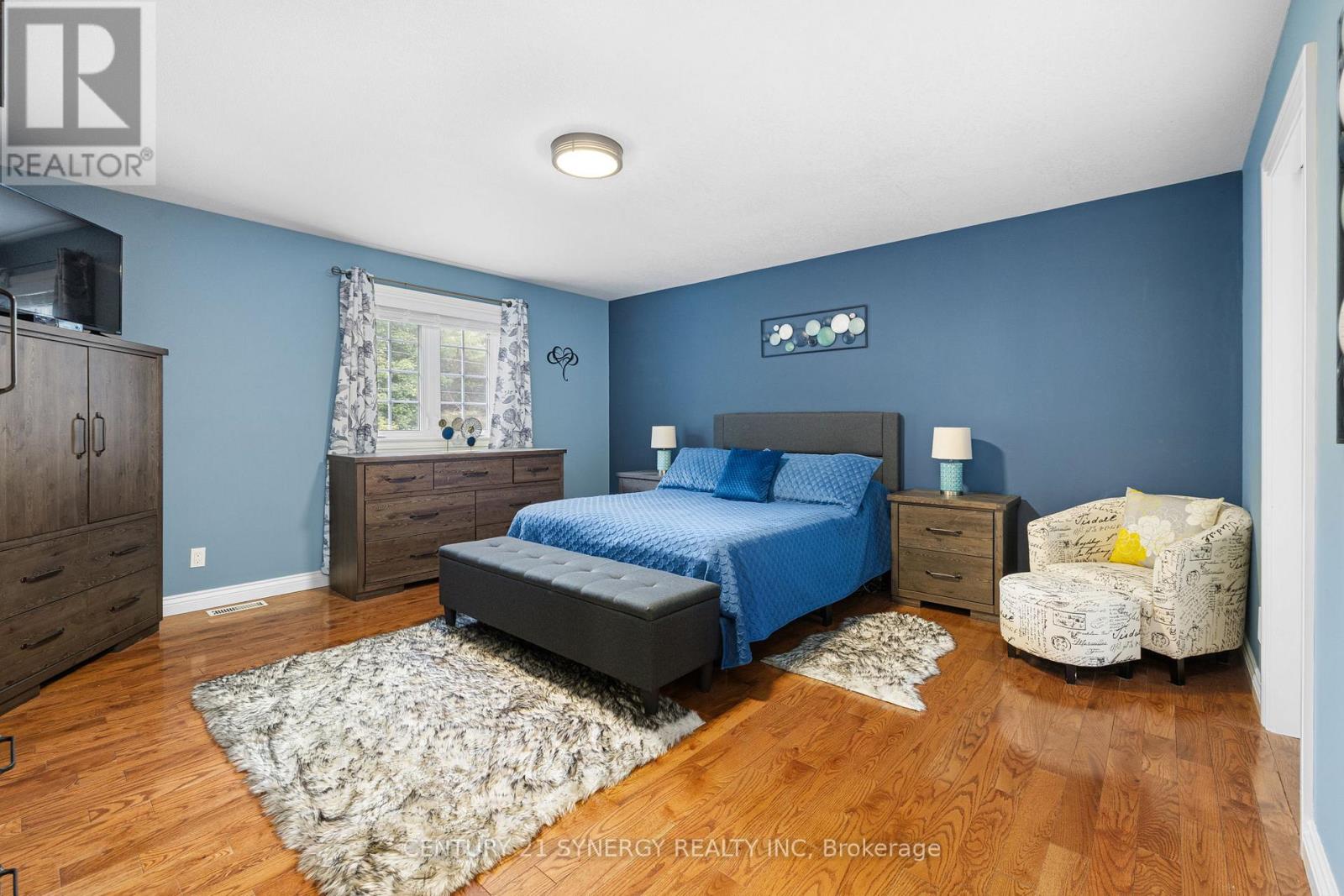 4621 HAGGARTS SIDE ROAD - 20